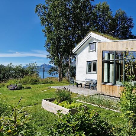 Gamtunet Lyngen Svensby المظهر الخارجي الصورة