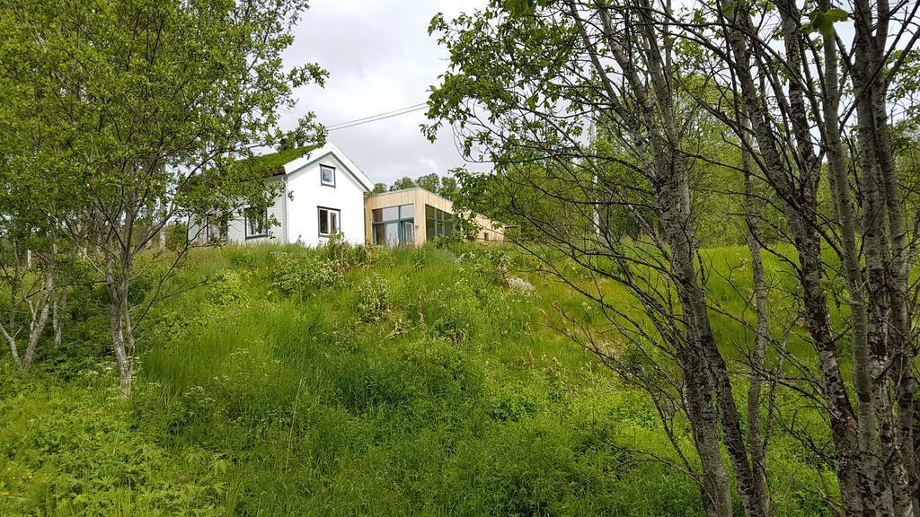 Gamtunet Lyngen Svensby المظهر الخارجي الصورة