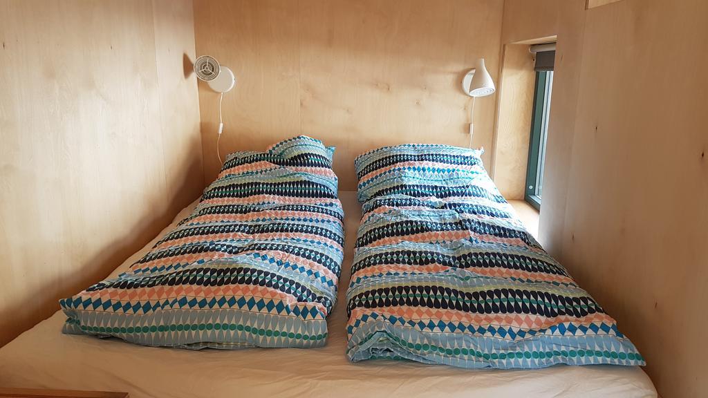 Gamtunet Lyngen Svensby المظهر الخارجي الصورة